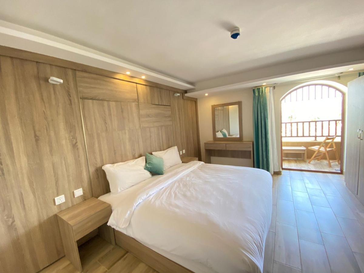 Castle Beach Hotel Aqaba Exterior foto